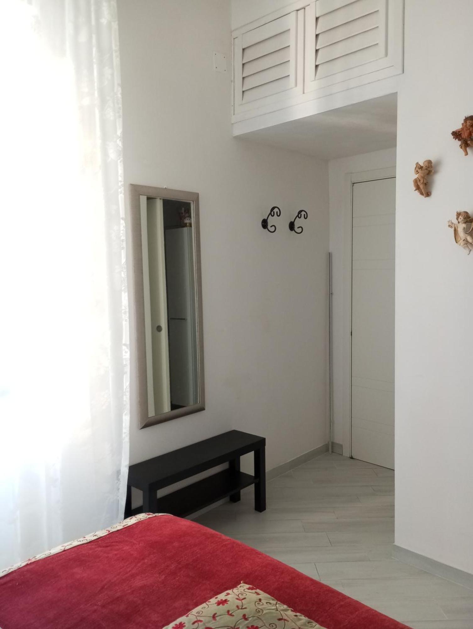 Hotel Da Stefania Monterosso al Mare Exteriér fotografie