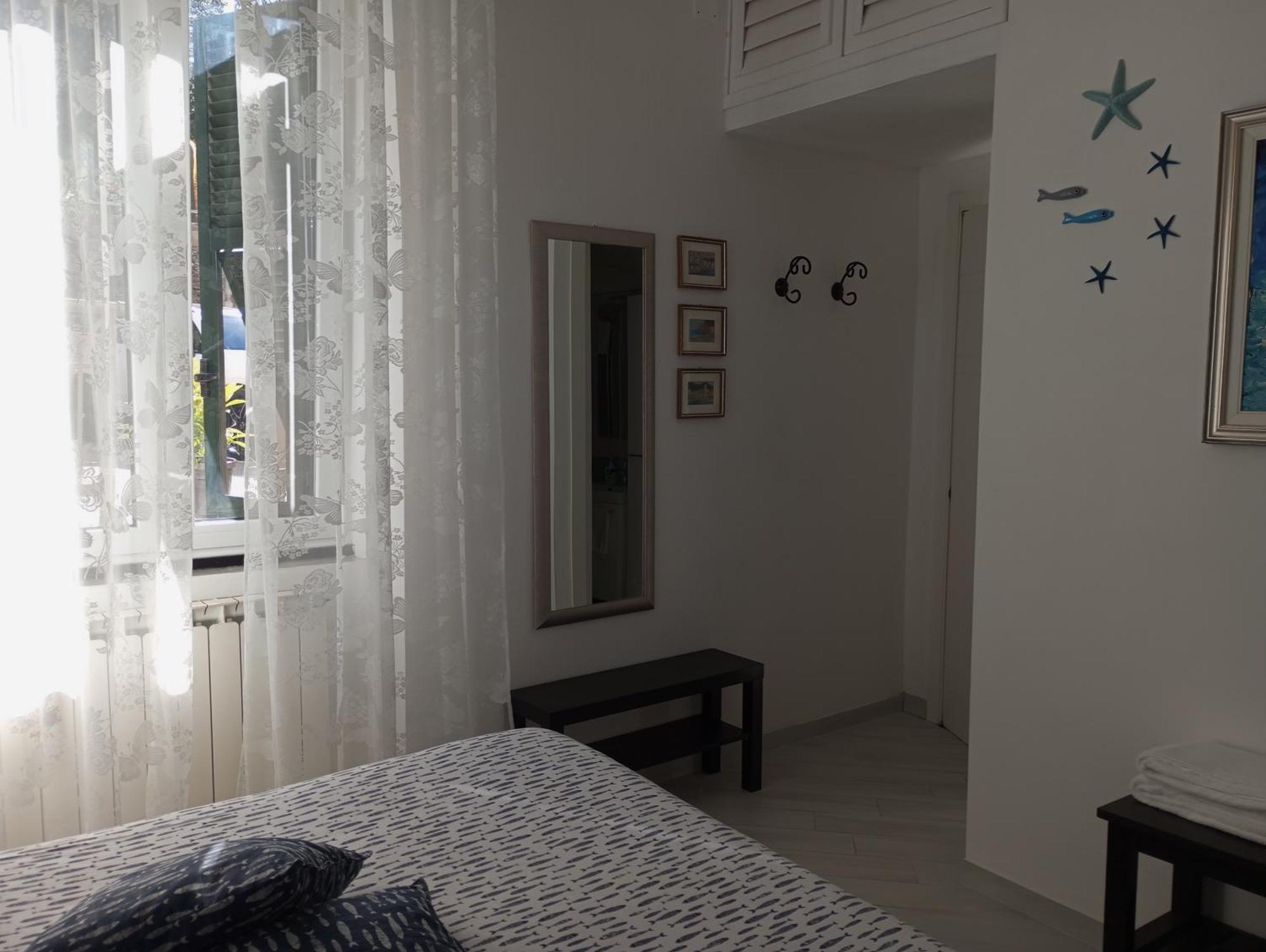 Hotel Da Stefania Monterosso al Mare Exteriér fotografie